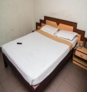 Albarad Hotel Муннар Экстерьер фото